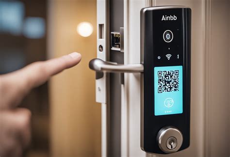 Connect a smart lock to Airbnb 